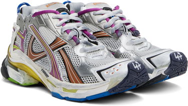 Кецове и обувки Balenciaga Balenciaga Runner Многоцветен | 772774W3RMU, 3