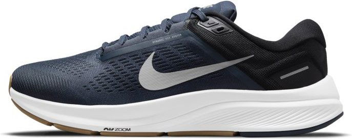 Кецове и обувки Nike Air Zoom Structure 24 Синьо | DA8535-400, 0