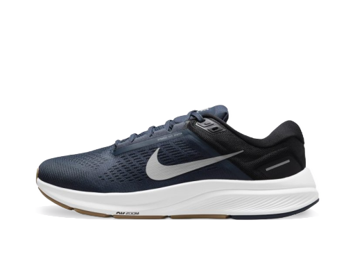 Бягане Nike Air Zoom Structure 24 Синьо | DA8535-400