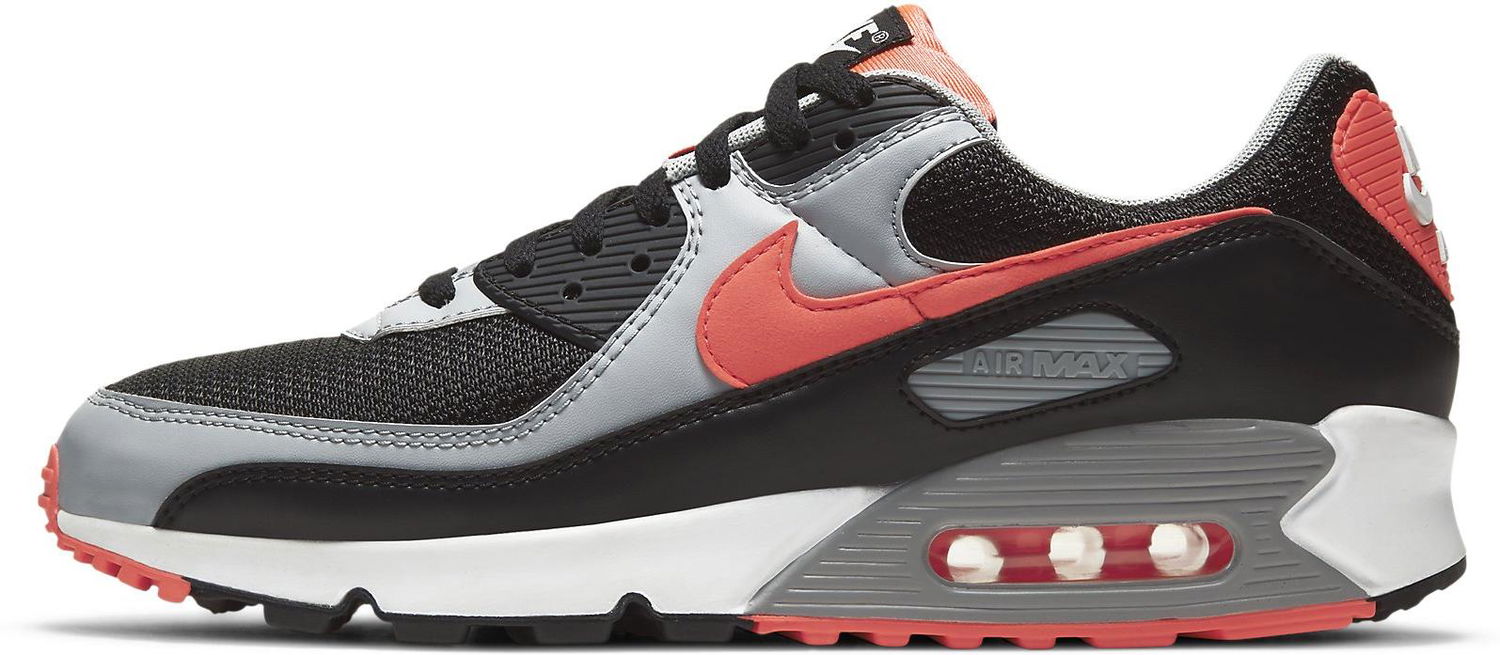 Кецове и обувки Nike Air Max 90 Сиво | cz4222-001, 1