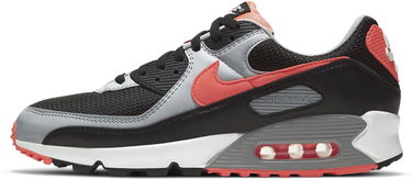 Кецове и обувки Nike Air Max 90 Сиво | cz4222-001, 1