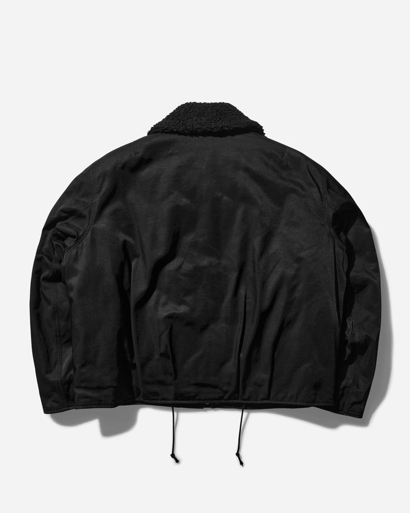 Яке OUR LEGACY Ace Jacket Черно | M4241AB 001