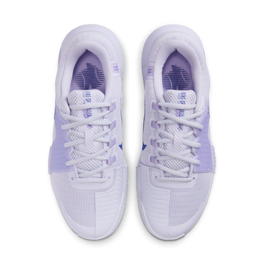 Кецове и обувки Nike Nike Zoom GP Challenge 1 Лилаво | FB3148-500, 2