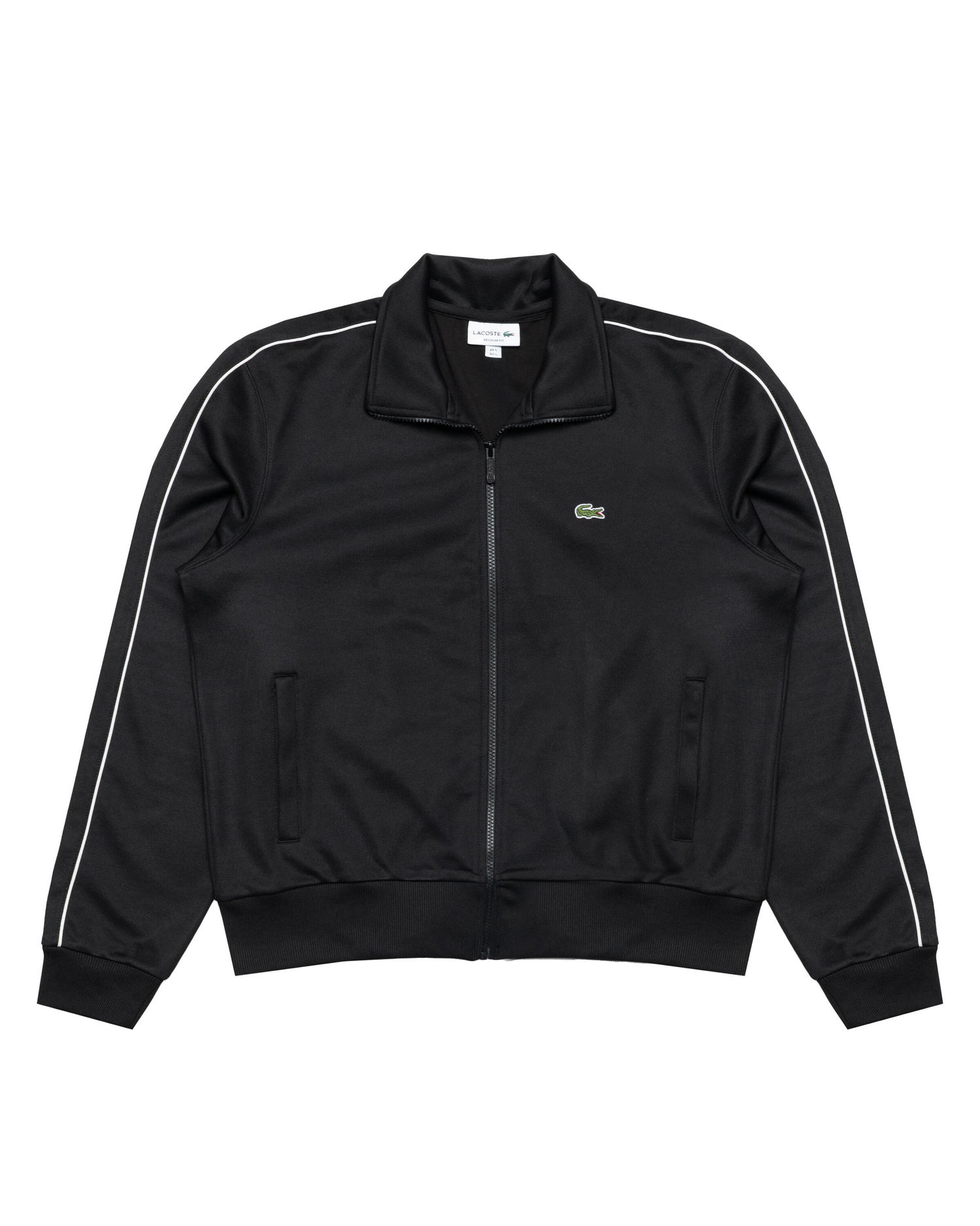 Яке Lacoste Lacoste Track Top Черно | SH1457-031, 0