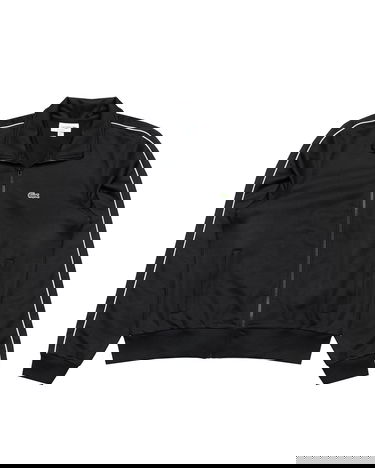 Яке Lacoste Lacoste Track Top Черно | SH1457-031, 0