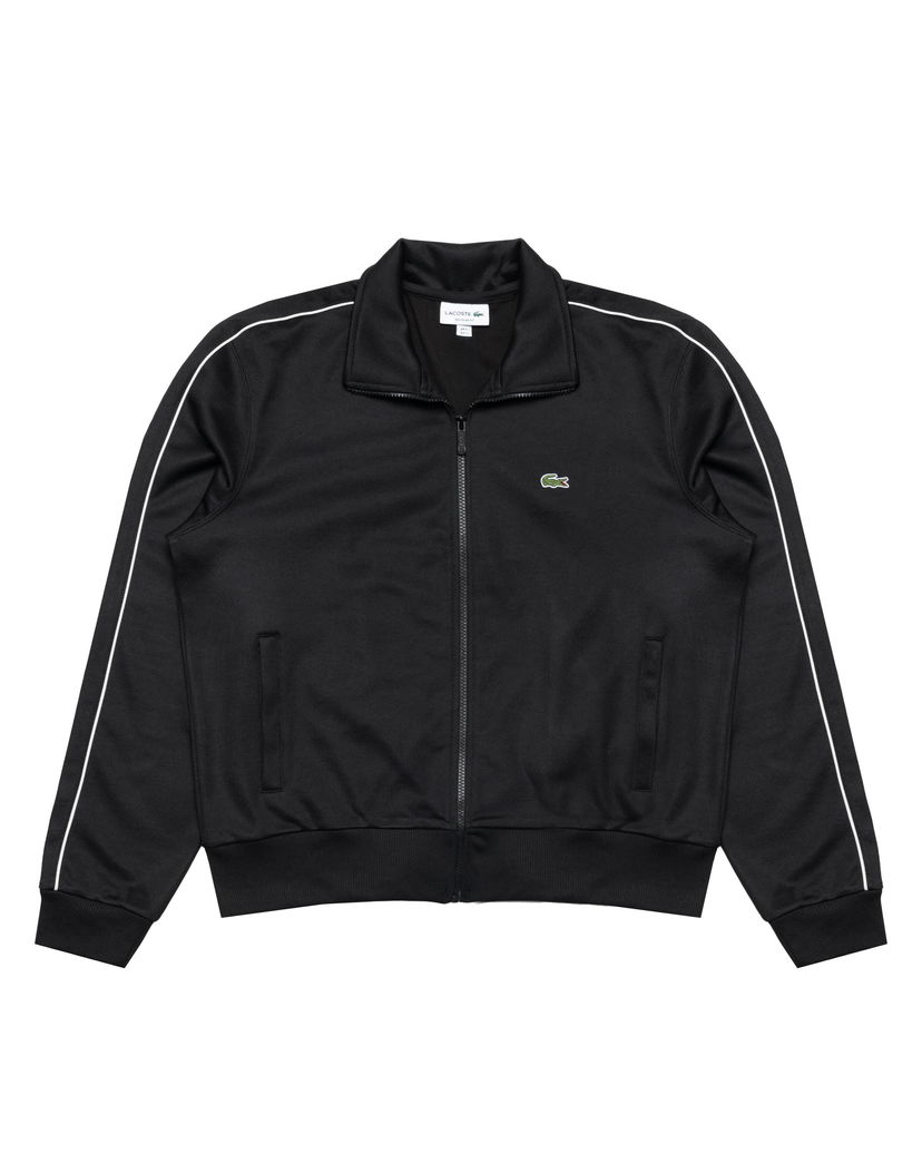 Яке Lacoste Lacoste Track Top Черно | SH1457-031