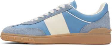 Кецове и обувки Valentino Valentino Garavani Upvillage Low Top Синьо | 7Y2S0H77MBM, 2