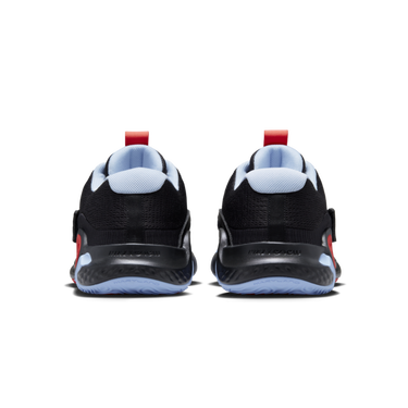 Кецове и обувки Nike KD Trey 5 X Basketball Shoes Черно | DD9538-011, 3