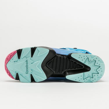 Кецове и обувки Reebok Instapump Fury OG Синьо | FY9331, 4