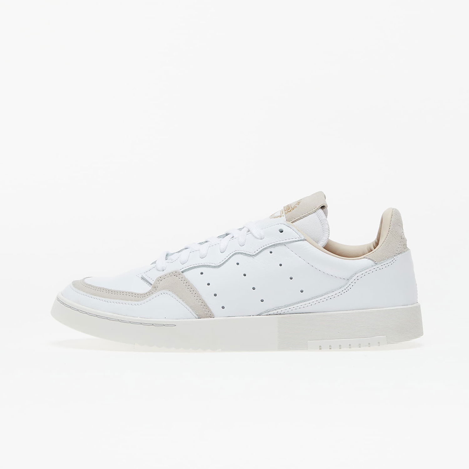 Кецове и обувки adidas Originals Supercourt Бяло | EE6034, 0