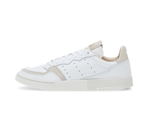 Кецове и обувки adidas Originals Supercourt Бяло | EE6034