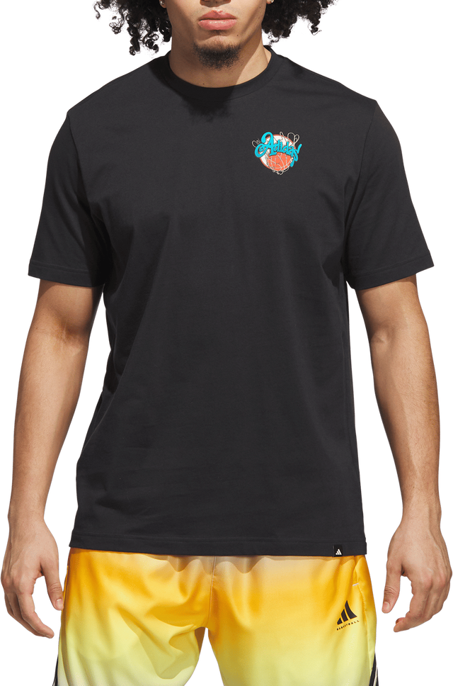 T-Shirt Nothing But Net