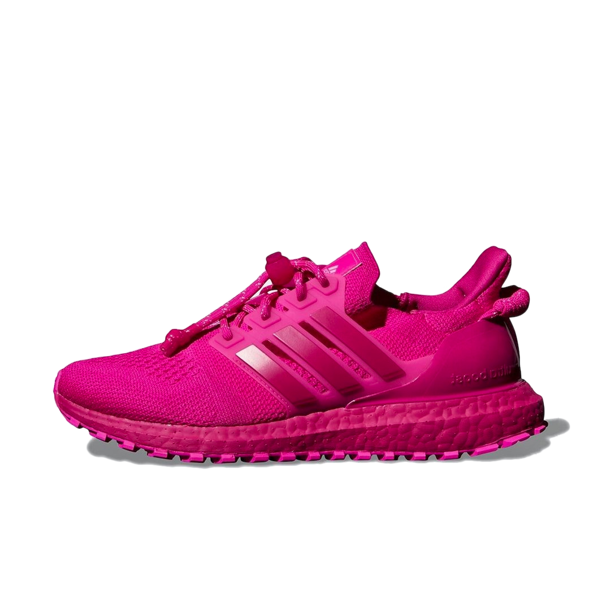 Кецове и обувки adidas x IVY PARK UltraBoost OG "Pink" Розово | GX2236, 0