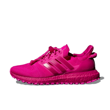 Кецове и обувки adidas x IVY PARK UltraBoost OG "Pink" Розово | GX2236, 0