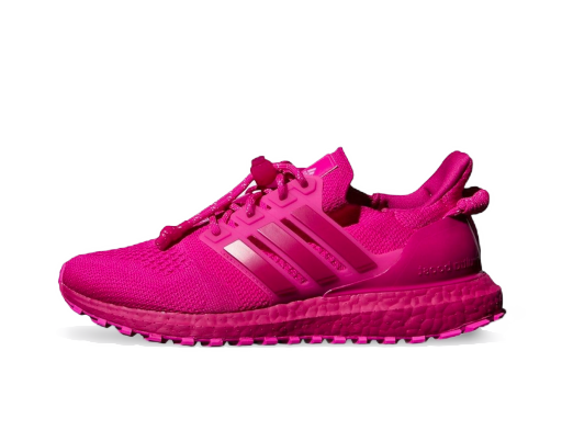 Кецове и обувки adidas x IVY PARK UltraBoost OG "Pink" Розово | GX2236