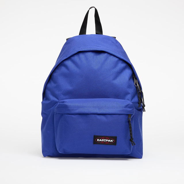 Backpack Padded Pak'r