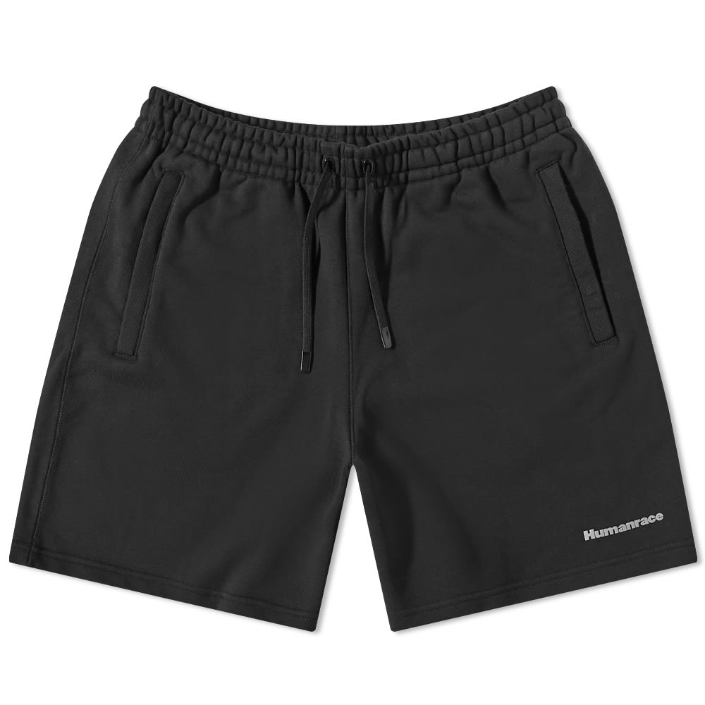 Къси панталони adidas Originals Pharrell Williams Humanrace x Short Черно | HJ7065, 0