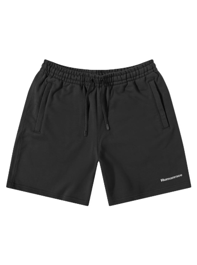Къси панталони adidas Originals Pharrell Williams Humanrace x Short Черно | HJ7065