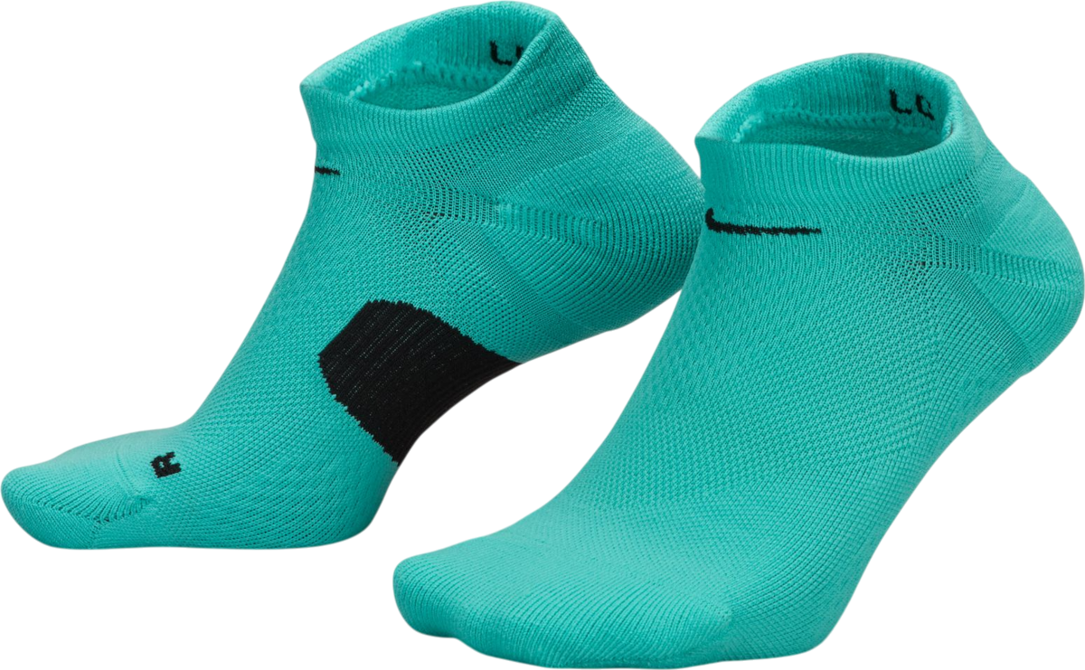 Чорапи Nike Fast Midweight Socks Тюркоазено | hv6937-300, 0