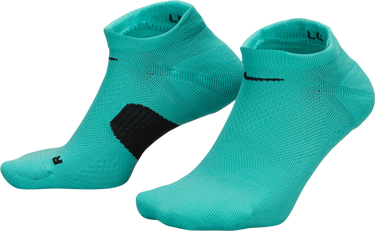 Чорапи Nike Fast Midweight Socks Тюркоазено | hv6937-300, 0