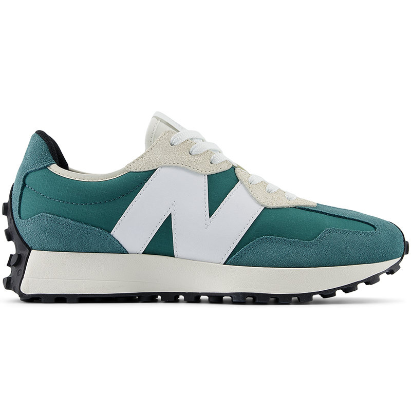 Кецове и обувки New Balance New Balance U327SBA Зелено | NBU327SBA, 0