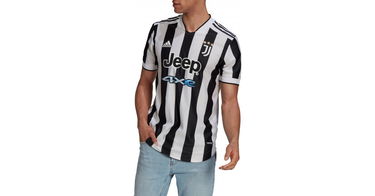 Фланелка adidas Originals Juventus 2021/22 Home Jersey Бяло | gm7179, 1