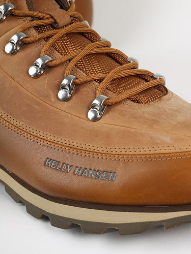 Кецове и обувки Helly Hansen The Forester Кафяво | 10513, 3