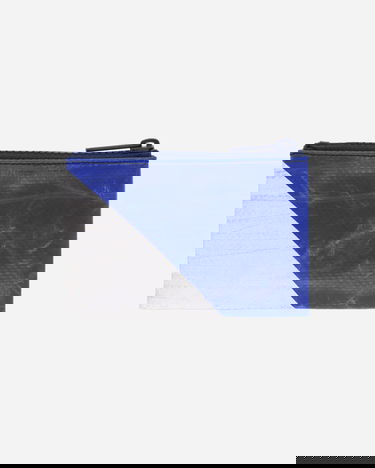 Портфейл Freitag F05 Blair Extra Small Pouch Синьо | FREITAGF05 008, 3