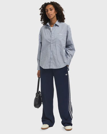 Спортни панталони adidas Originals Adidas Originals Firebird Trackpants Тъмно синьо | JV7524, 1