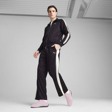 Яке бомбър Puma The NeverWorn V T7 Track Jacket Бургунди | 631491_16, 2