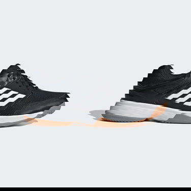 Кецове и обувки adidas Performance Speedcourt Indoor Черно | IE8033, 1
