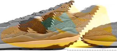 Кецове и обувки New Balance 57/40 Жълто | m5740-wt1, 0