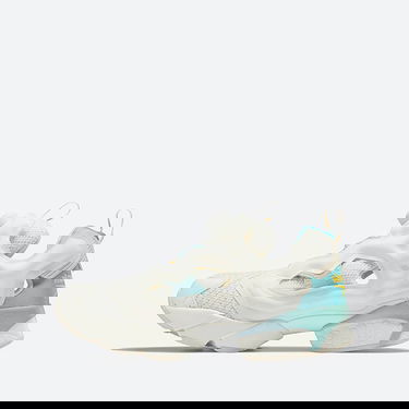 Кецове и обувки Reebok Instapump Fury OG Бяло | G55115, 2