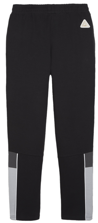 Спортни панталони Puma BVB Dortmund Ftbl Archive Training Pants Черно | 774266-03, 1