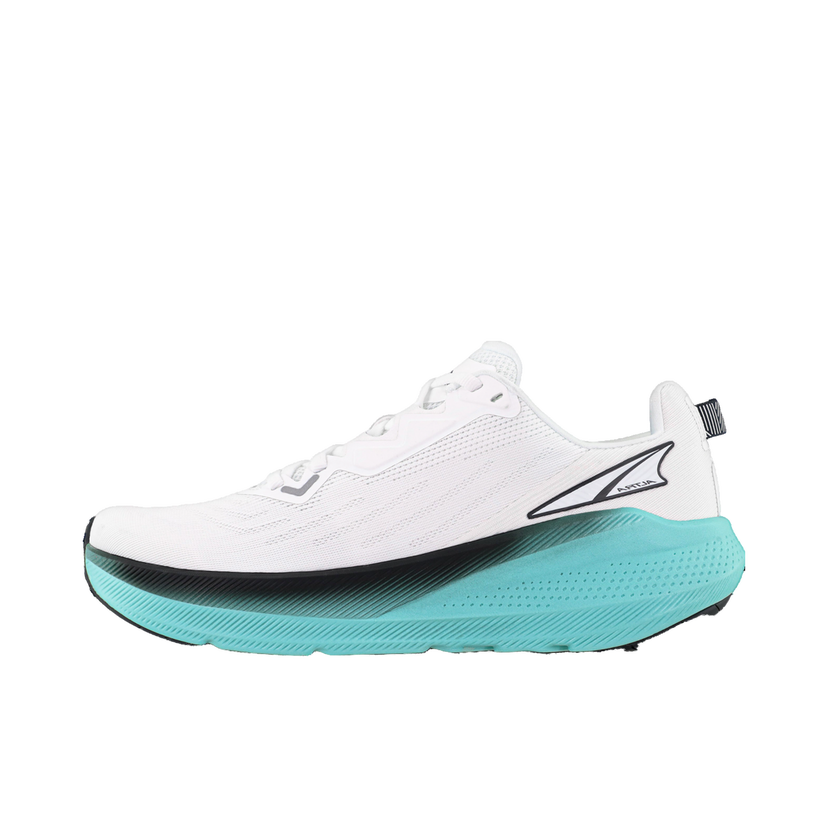 Кецове и обувки Altra Running Altra FWD VIA Бяло | al0a85pw1301