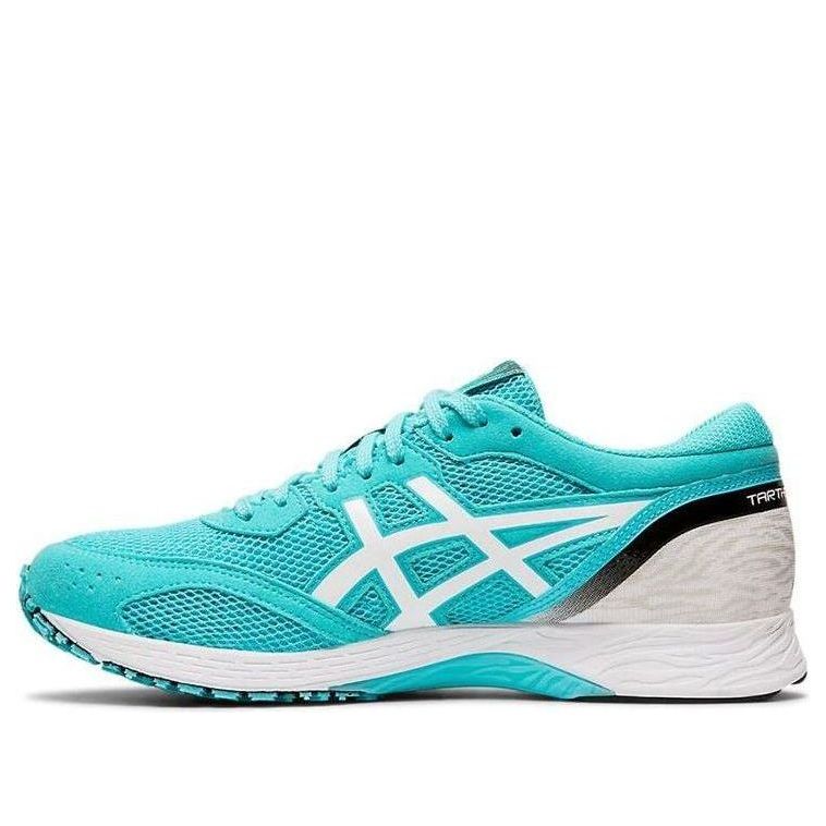 Кецове и обувки Asics Tartheredge Тюркоазено | 1012A463-400