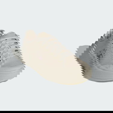Кецове и обувки adidas Performance Stella McCartney x Court Бежово | IG2438, 3