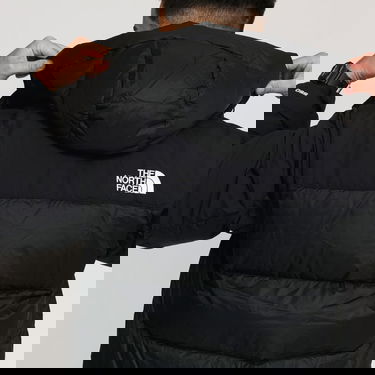 Пухо яке The North Face Hmlyn Down Parka Tnf Черно | NF0A4QYXJK31, 5