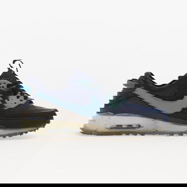 Кецове и обувки Nike Air Max Terrascape 90 Черно | DV7413-400, 4