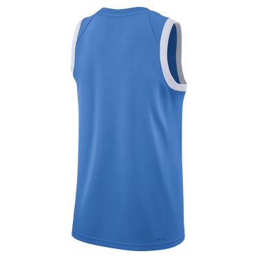 Фланелка Nike Greece Limited Road Синьо | FQ0454-435, 1