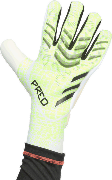 Ръкавици adidas Originals PRED GL PRO PC Goalkeeper Gloves Жълто | jn5358, 1