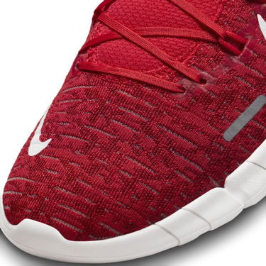 Кецове и обувки Nike Free Run 5.0 Червено | CZ1891-601, 3