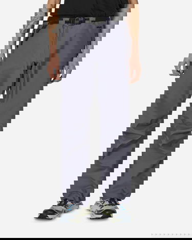 Панталони GR10K 3L WR Arc Pants Calcite Blue Синьо | SS24GR1AAGF CB, 0