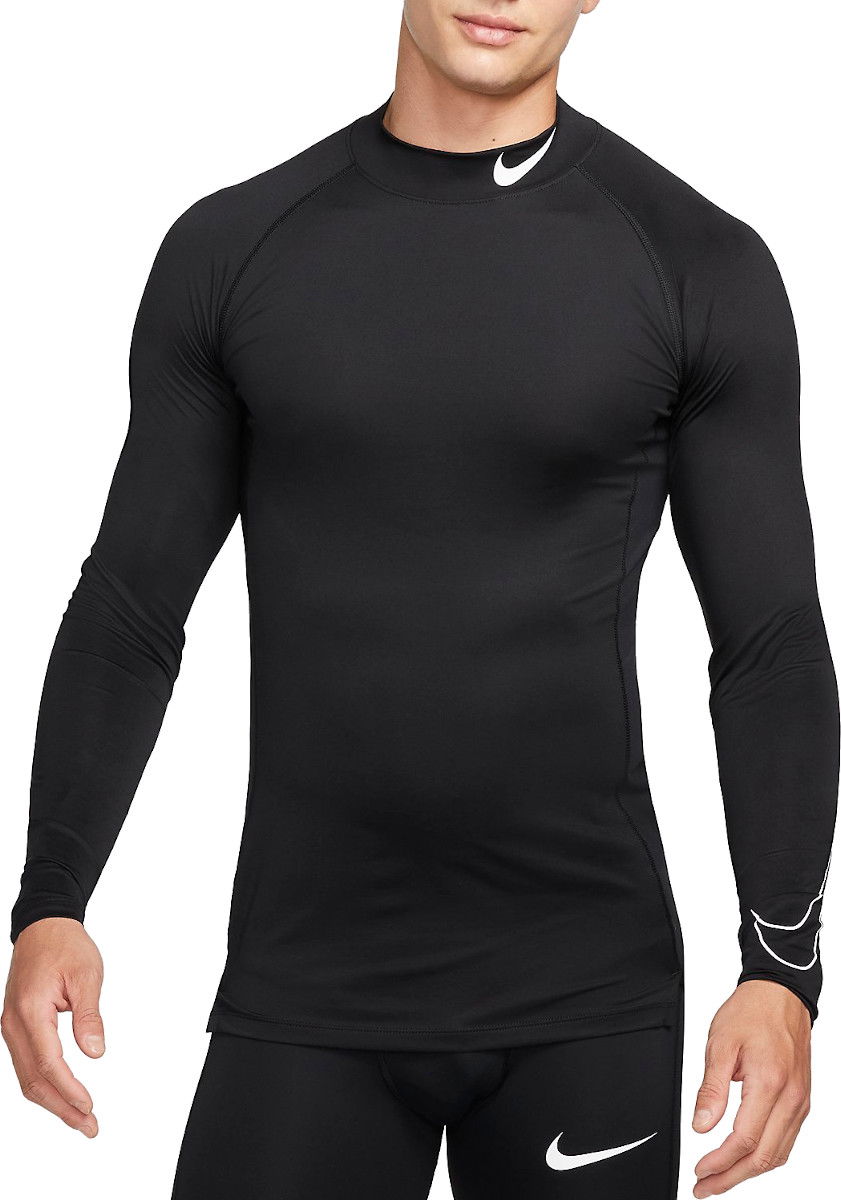 Тениска Nike Pro Dri-FIT Черно | dd1986-010, 0