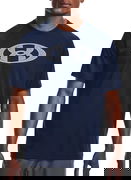 UA TECH 2.0 LOCKERTAG T-Shirt