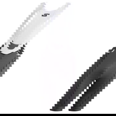 Къси панталони Pas Normal Studios Mechanism Bibs Сиво | MB0113AO-830, 0