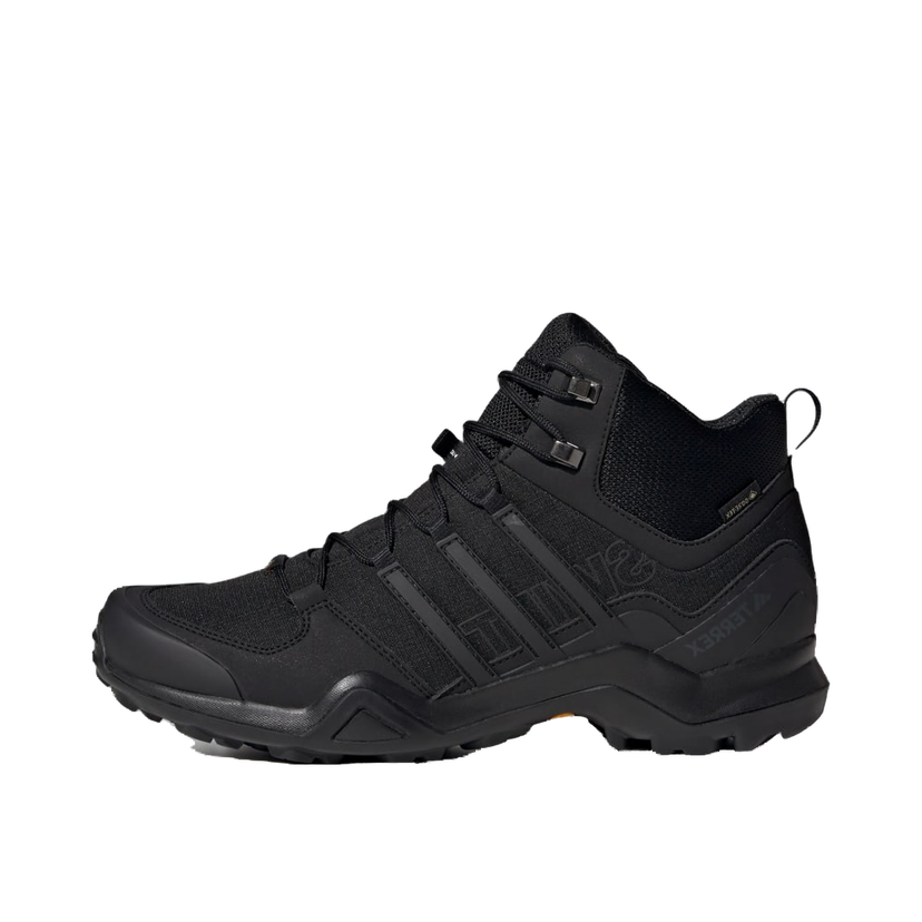 На открито adidas Performance Terrex Swift R2 Mid GORE-TEX Hiking Черно | IF7636