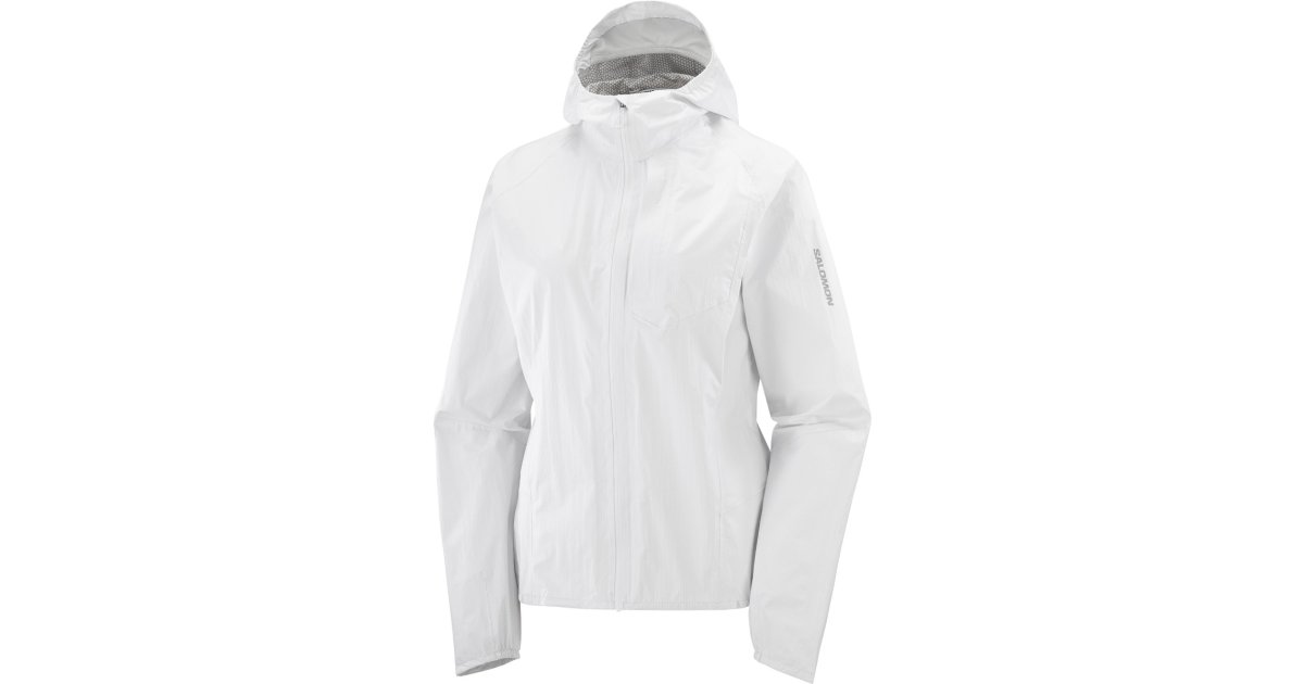 Яке Salomon Bonatti Jacket Бяло | lc2040600, 1