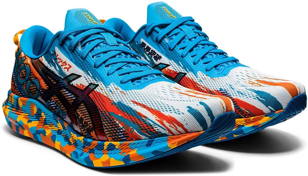 Кецове и обувки Asics Gel-Noosa Tri 13 Многоцветен | 1011b152-400, 1