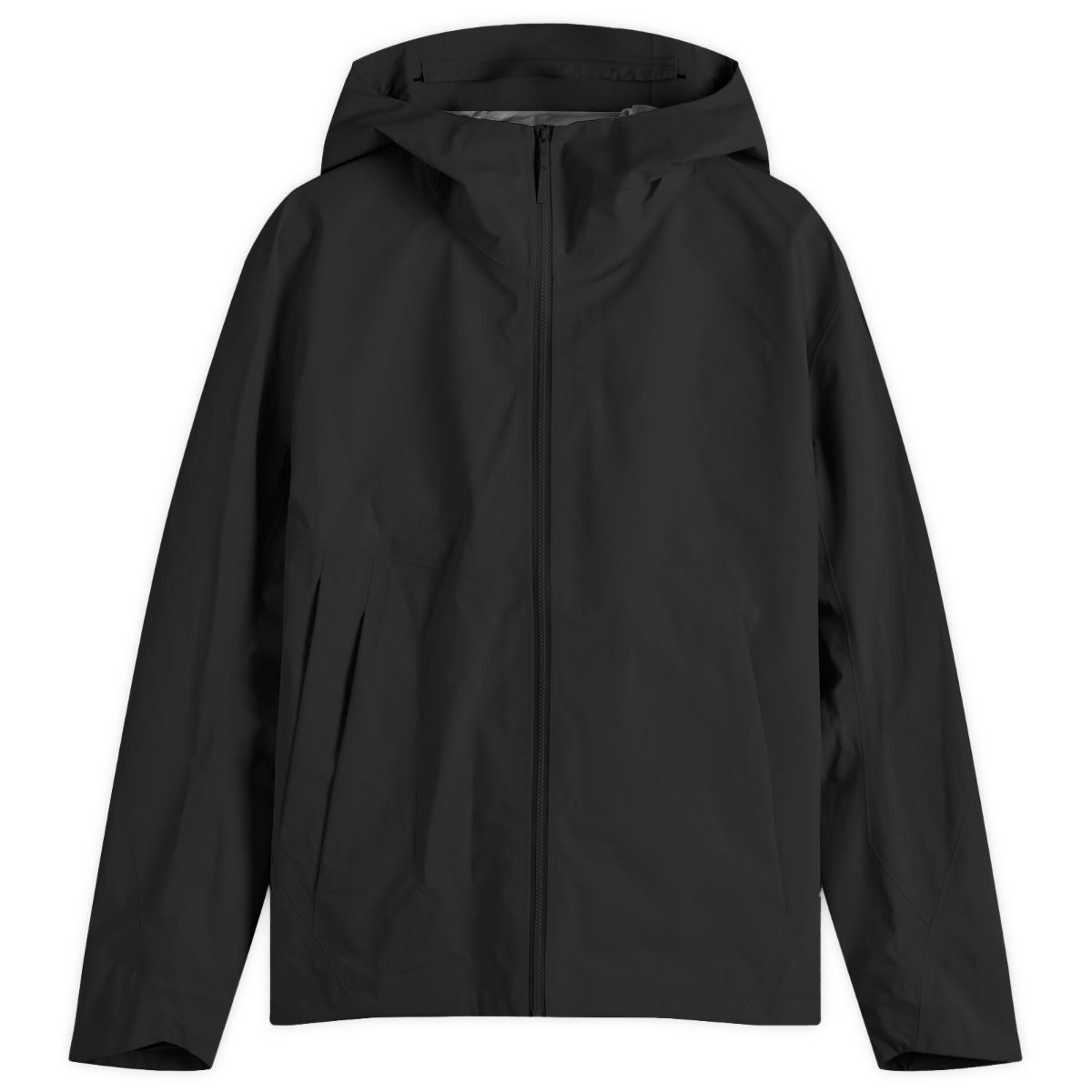 Ветровка Arcteryx Veilance Arris Jacket, Size Large Черно | X000009479-002291, 1
